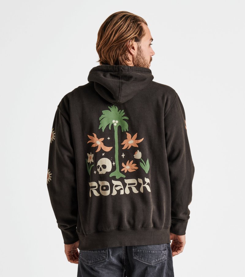 Atoll Fleece#Sale SweatshirtsRoark