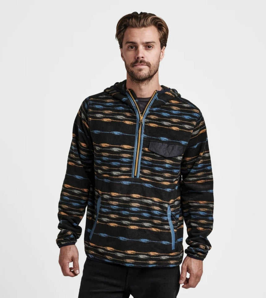 Barra Scrambler Fleece#Sale SweatshirtsRoark