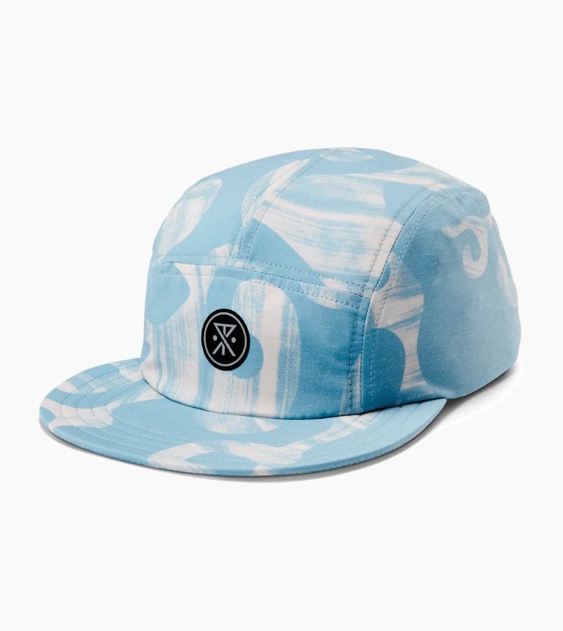 Batik Camper Strapback Hat#Sale HatsRoark