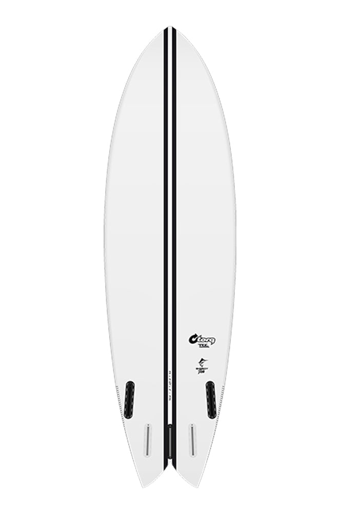 Bigboy Fish Tec Planche De Surf Fish#FishTorq