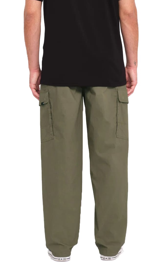 Billow Pantalon Cargo Homme#PantalonsVolcom