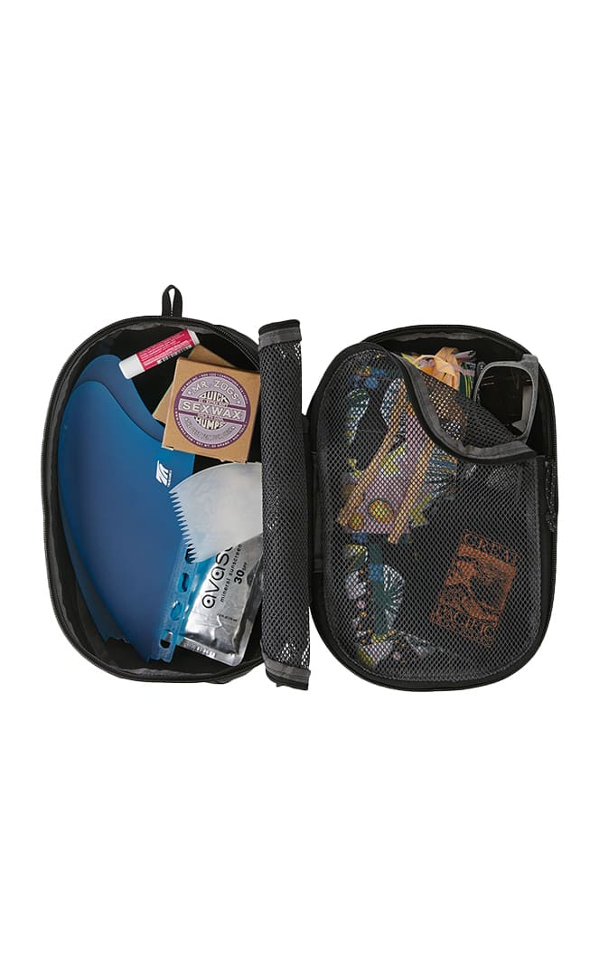 Black Hole Cube 6L Trousse De Toilette#Pencil CasePatagonia