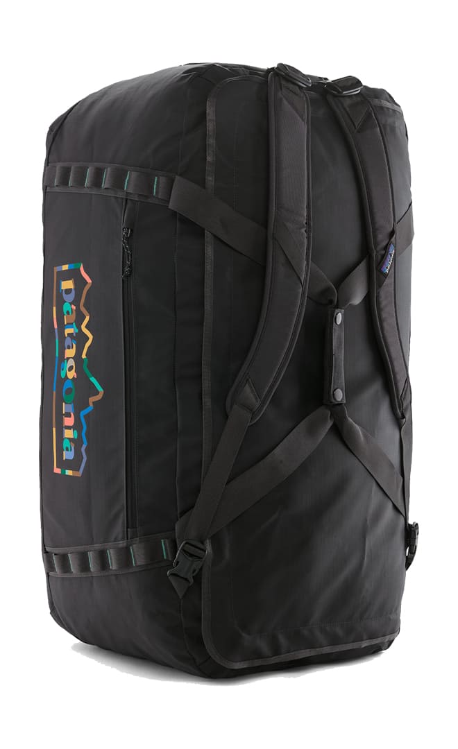 Black Hole Duffel 100L Sac De Voyage#Sacs DuffelsPatagonia