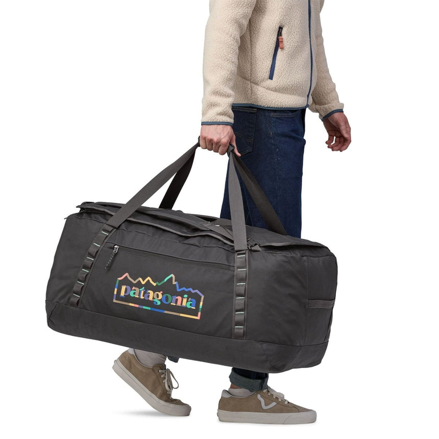 Black Hole Duffel 100L Sac De Voyage#Sacs DuffelsPatagonia