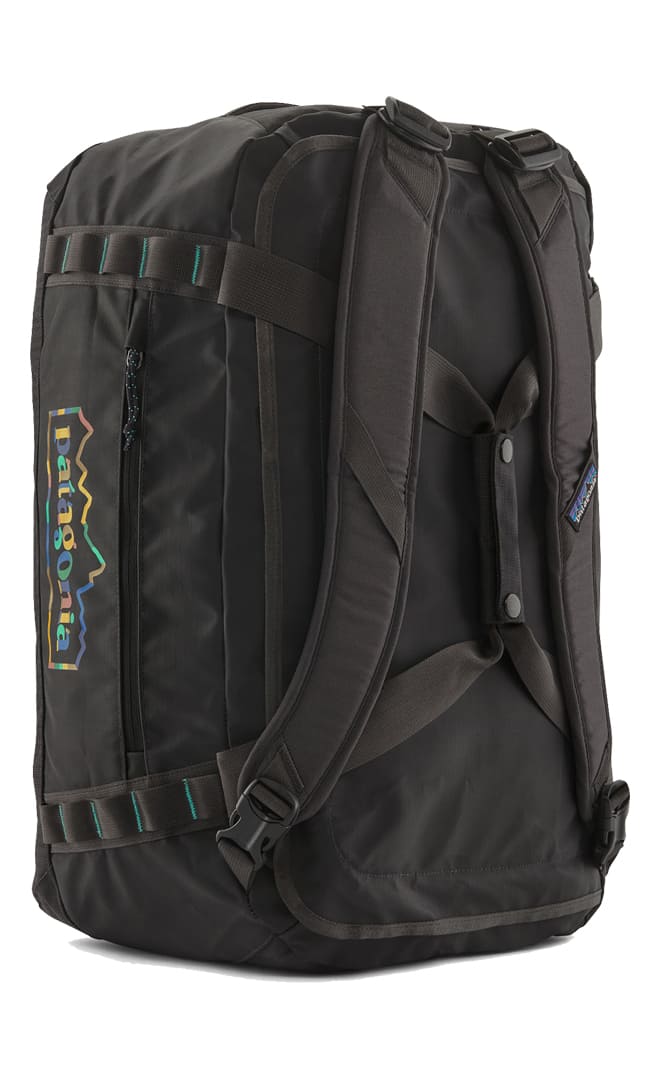 Black Hole Duffel 40L Sac De Voyage#Sacs DuffelsPatagonia