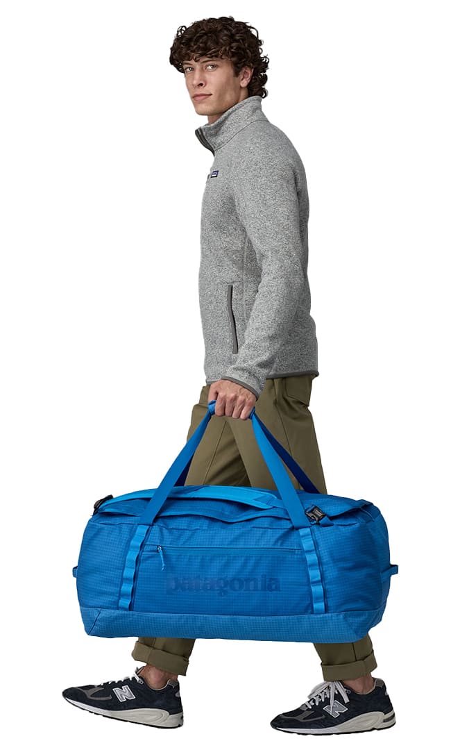 Black Hole Duffel 70L Sac De Voyage#Sacs DuffelsPatagonia