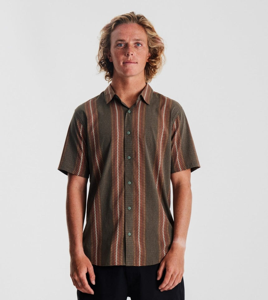 Bless Up Breathable Stretch Shirt#ShirtsRoark