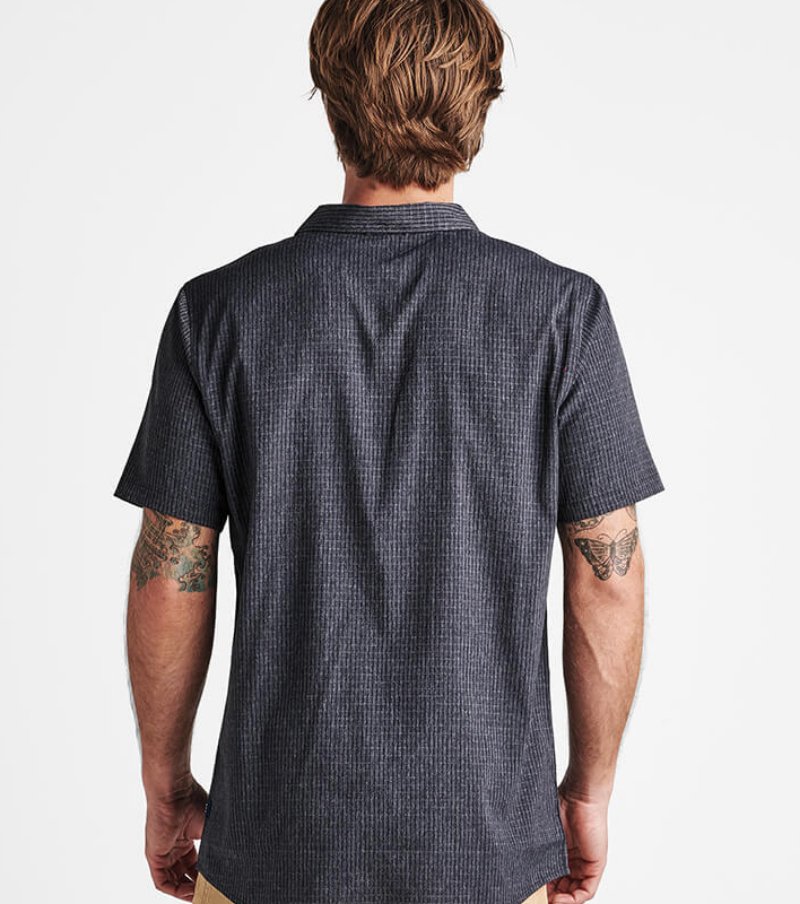 Bless Up Breathable Stretch Shirt#ShirtsRoark