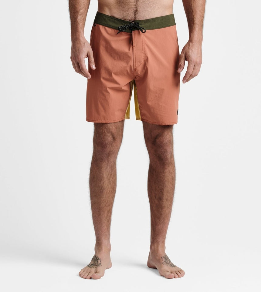 Boatman 2.0 Boardshorts 17"#Sale BoardshortsRoark