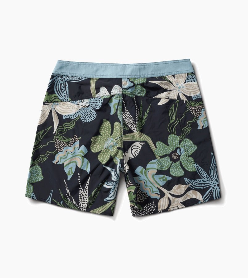 Boatman 2.0 Boardshorts 17"#BoardshortsRoark