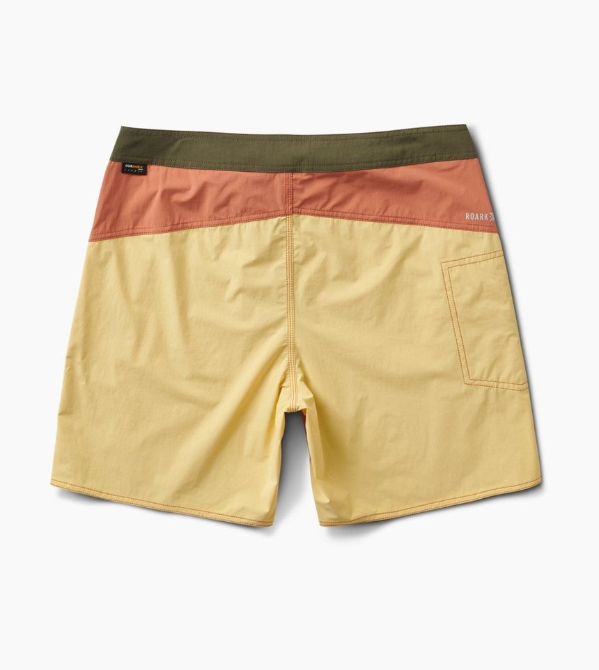 Boatman 2.0 Boardshorts 17"#Sale BoardshortsRoark