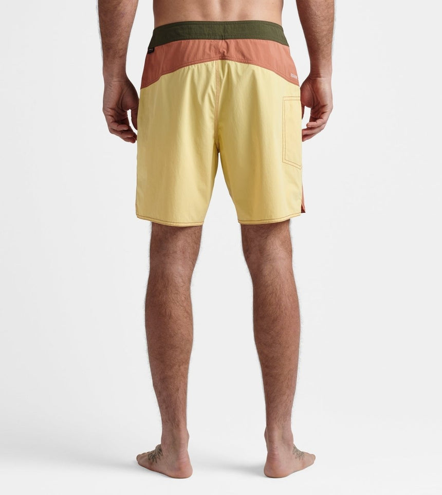 Boatman 2.0 Boardshorts 17"#Sale BoardshortsRoark