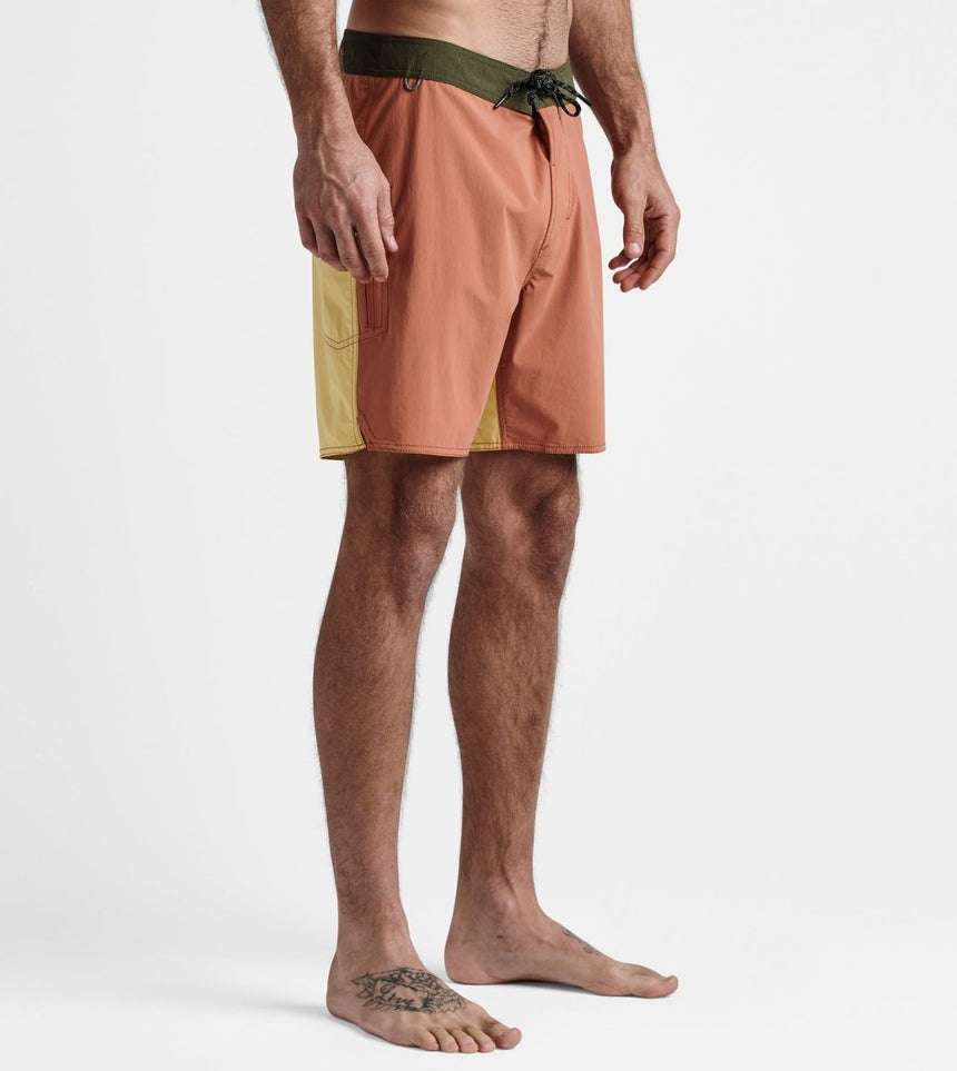 Boatman 2.0 Boardshorts 17"#Sale BoardshortsRoark