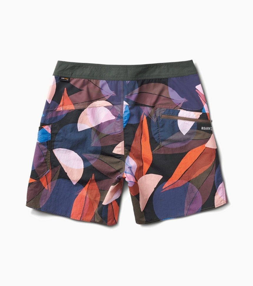 Boatman Boardshorts 17"#Sale BoardshortsRoark