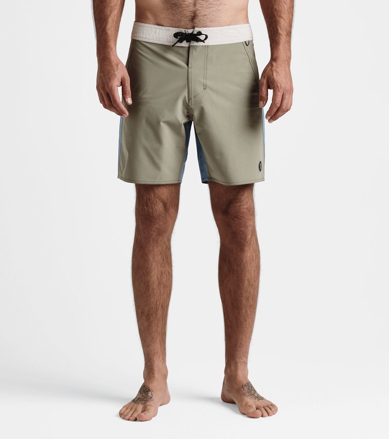 Boatman Boardshorts 17"#Sale BoardshortsRoark