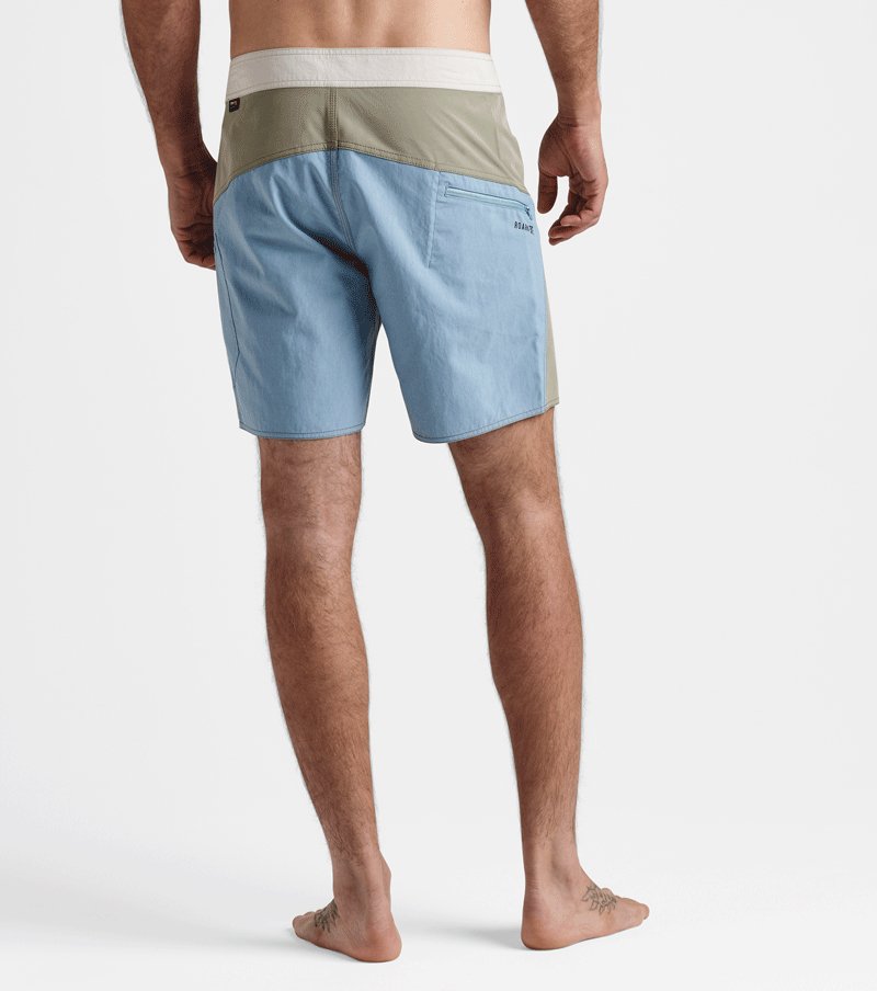 Boatman Boardshorts 17"#Sale BoardshortsRoark