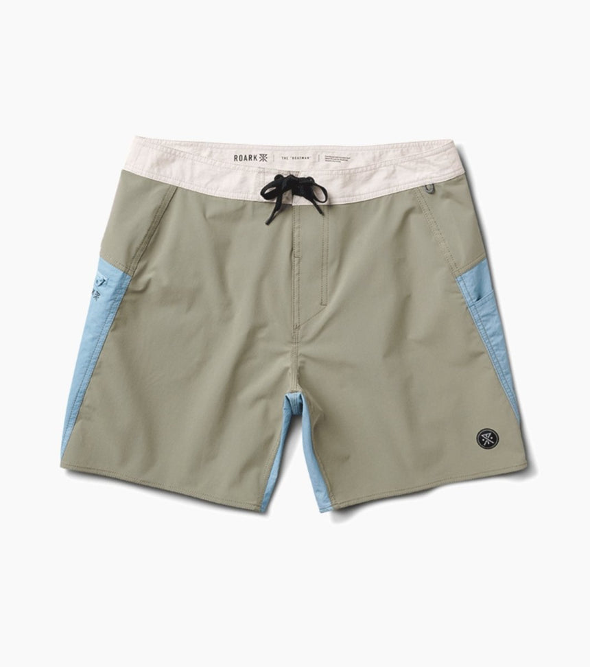 Boatman Boardshorts 17"#Sale BoardshortsRoark