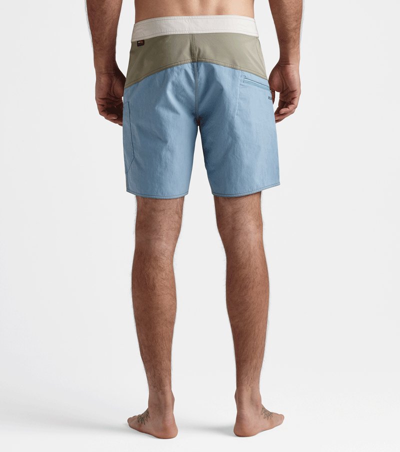 Boatman Boardshorts 17"#Sale BoardshortsRoark