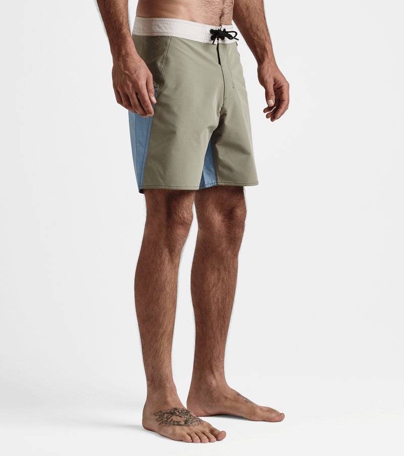 Boatman Boardshorts 17"#Sale BoardshortsRoark