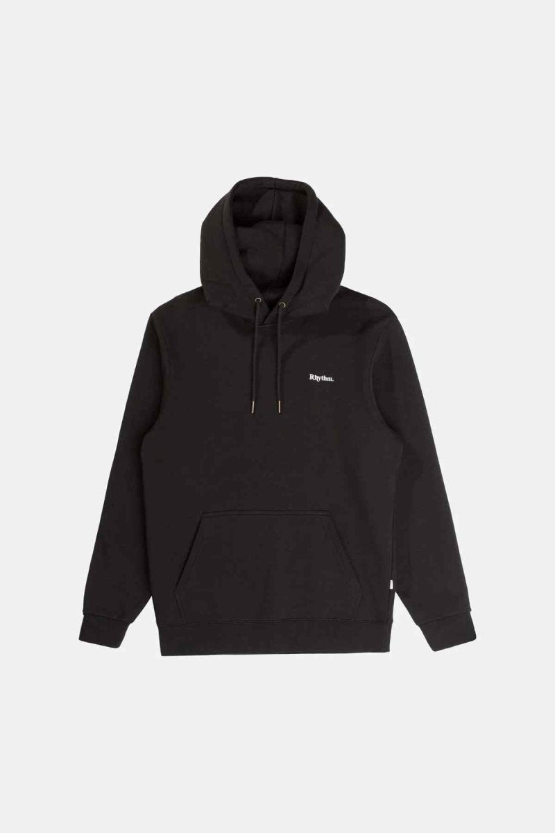 Brand Polaire Hood Homme#SweatsRhythm