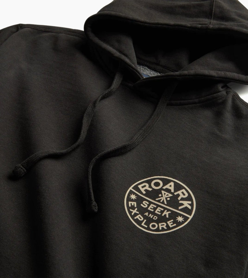 Branded Seek & Explore Hoodie#Sale SweatshirtsRoark