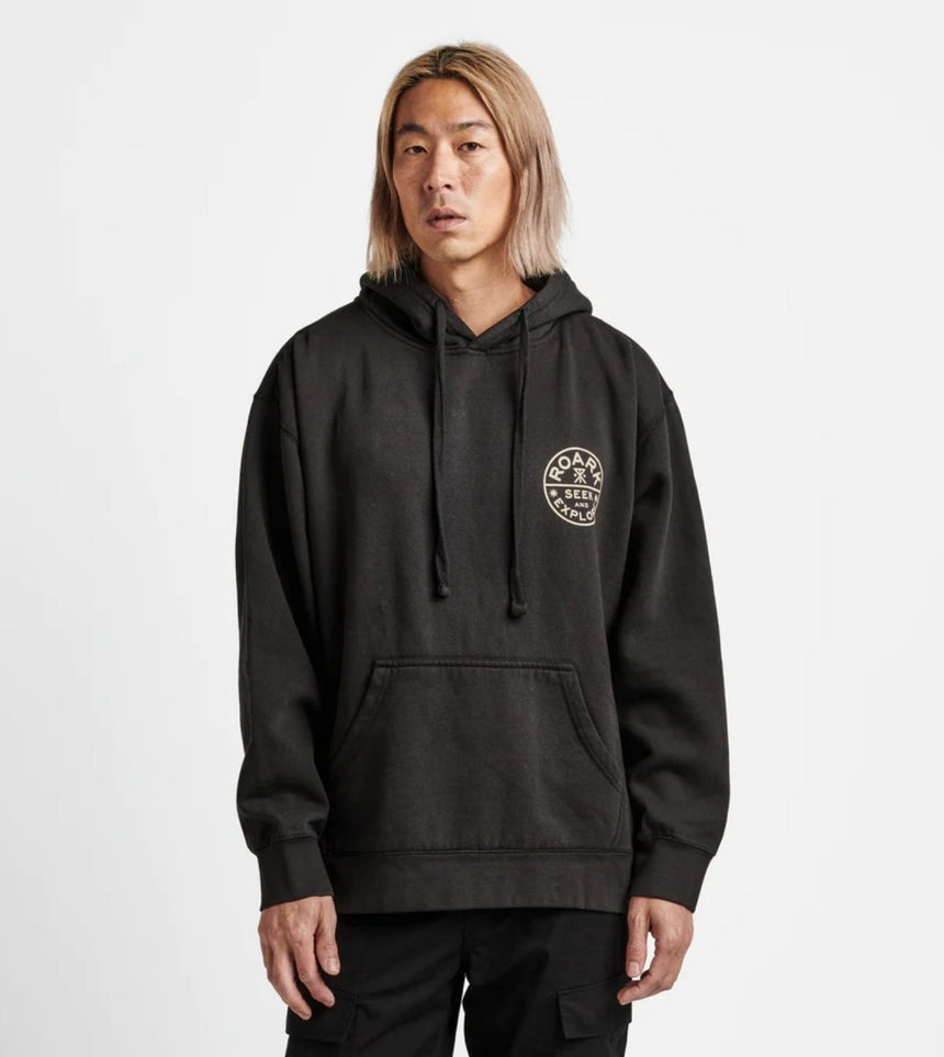 Branded Seek & Explore Hoodie#Sale SweatshirtsRoark