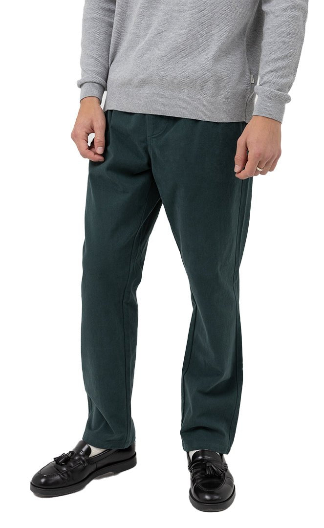 Brushed Jam Pantalon Homme#PantalonsRhythm