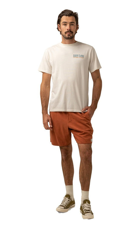 Brushed Jam Short Homme#ShortsRhythm