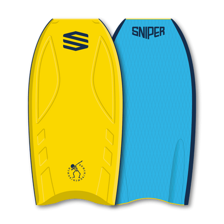 Bunch Ii Eps Improve Series Bodyboard#BodyboardsSniper