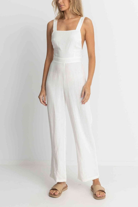 Cabana Jumpsuit Combinaison Femme#Combinaisons StreetRhythm