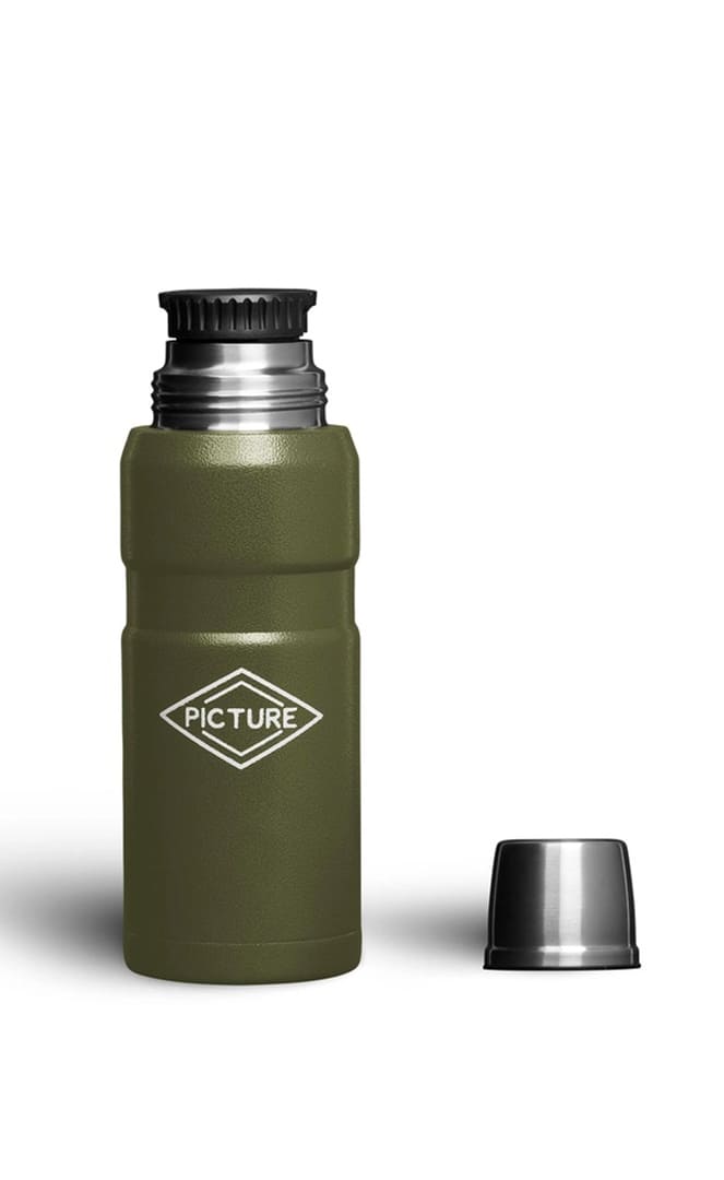 CAMPEI 19 Thermos Isotherme acier inoxidable#BouteillesPicture