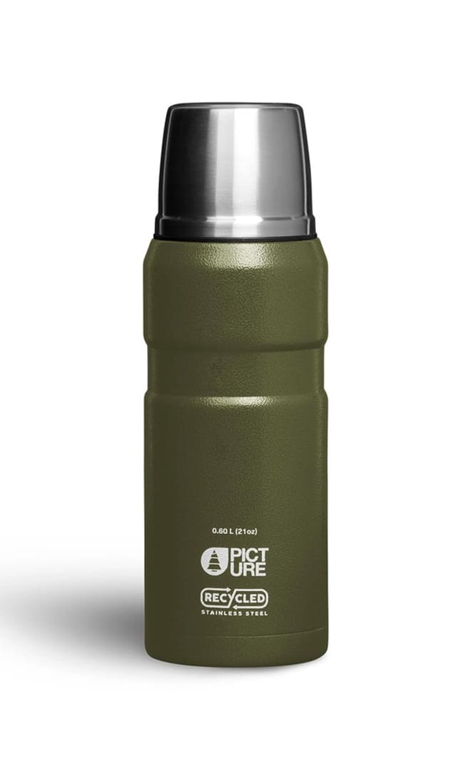 CAMPEI 19 Thermos Isotherme acier inoxidable#BouteillesPicture