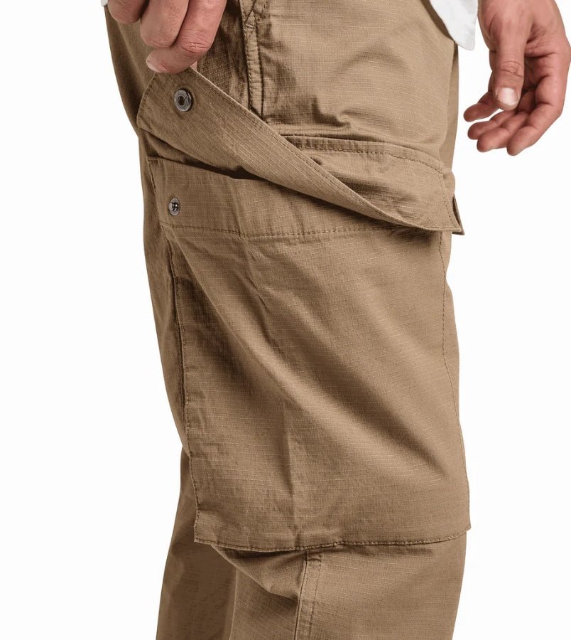 Campover Cargo Pants#PantsRoark