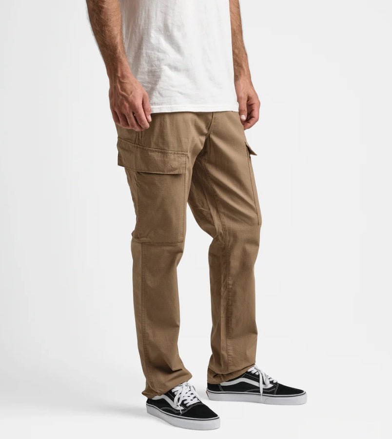 Campover Cargo Pants#PantsRoark