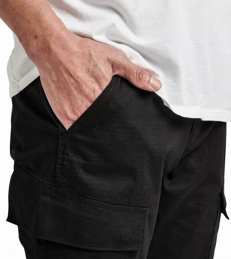 Campover Cargo Pants#PantsRoark