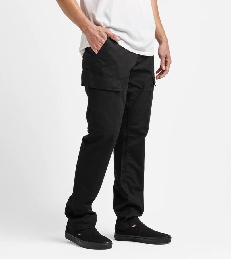 Campover Cargo Pants#PantsRoark