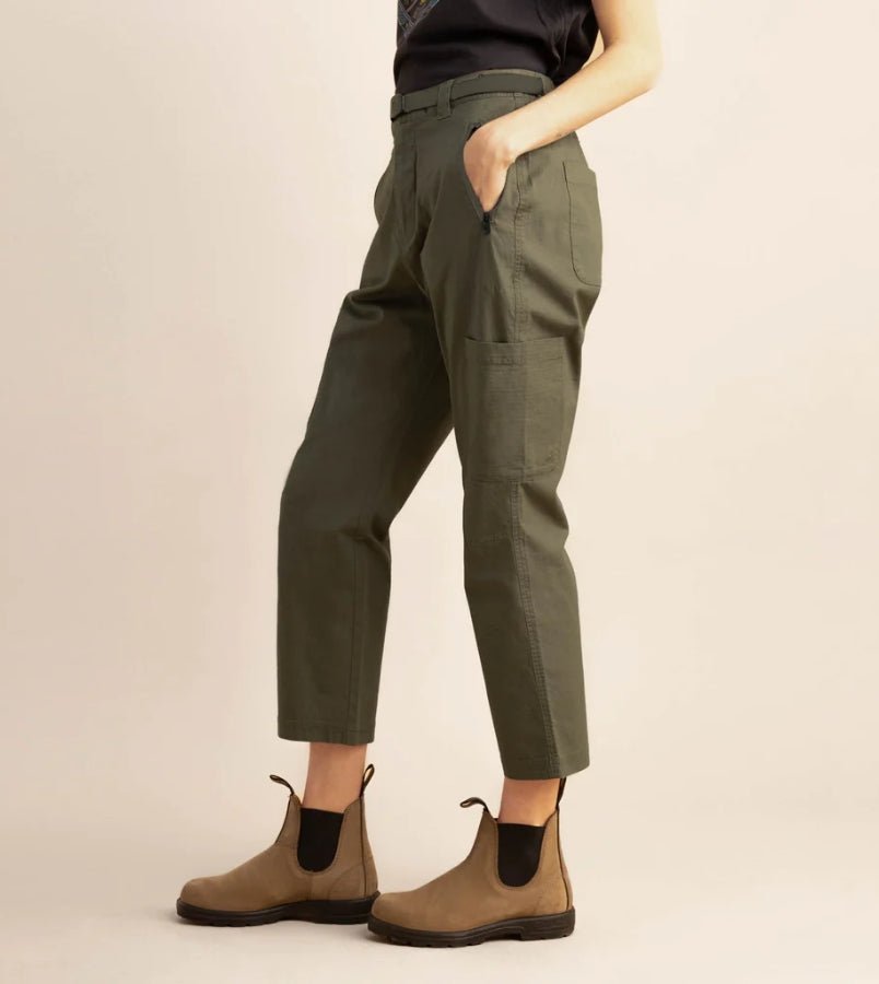 Campover Pants#Women's PantsRoark