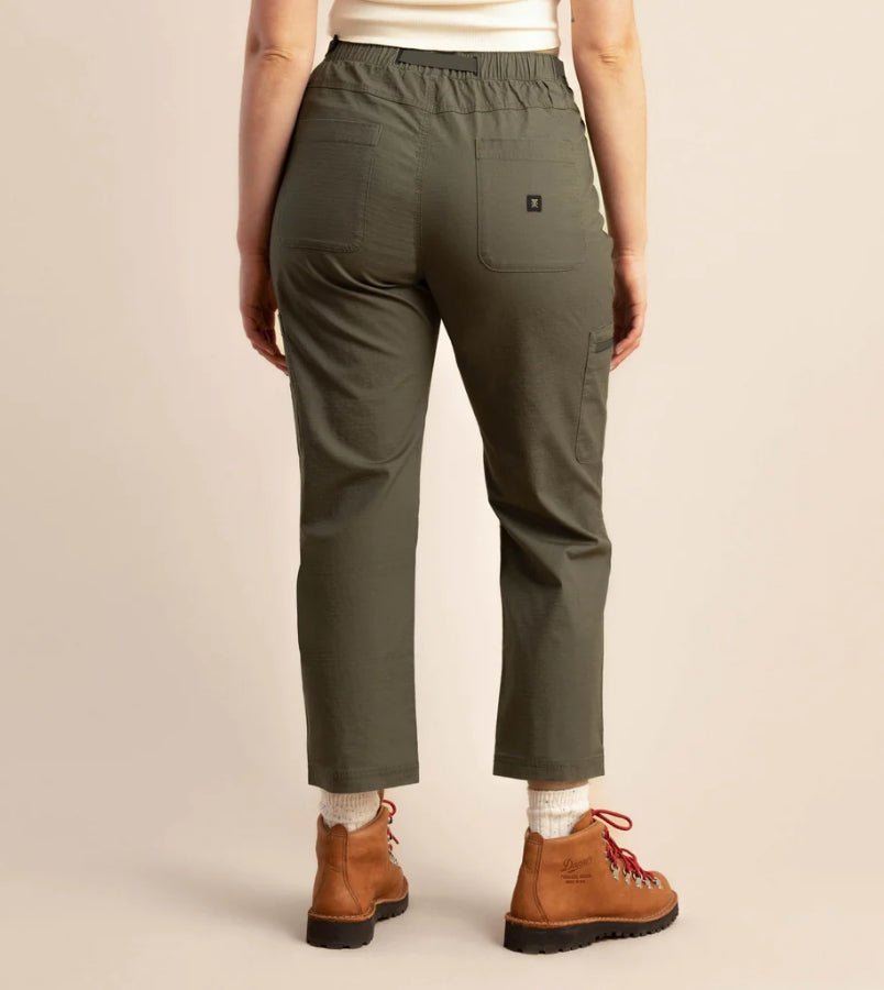 Campover Pants#Women's PantsRoark