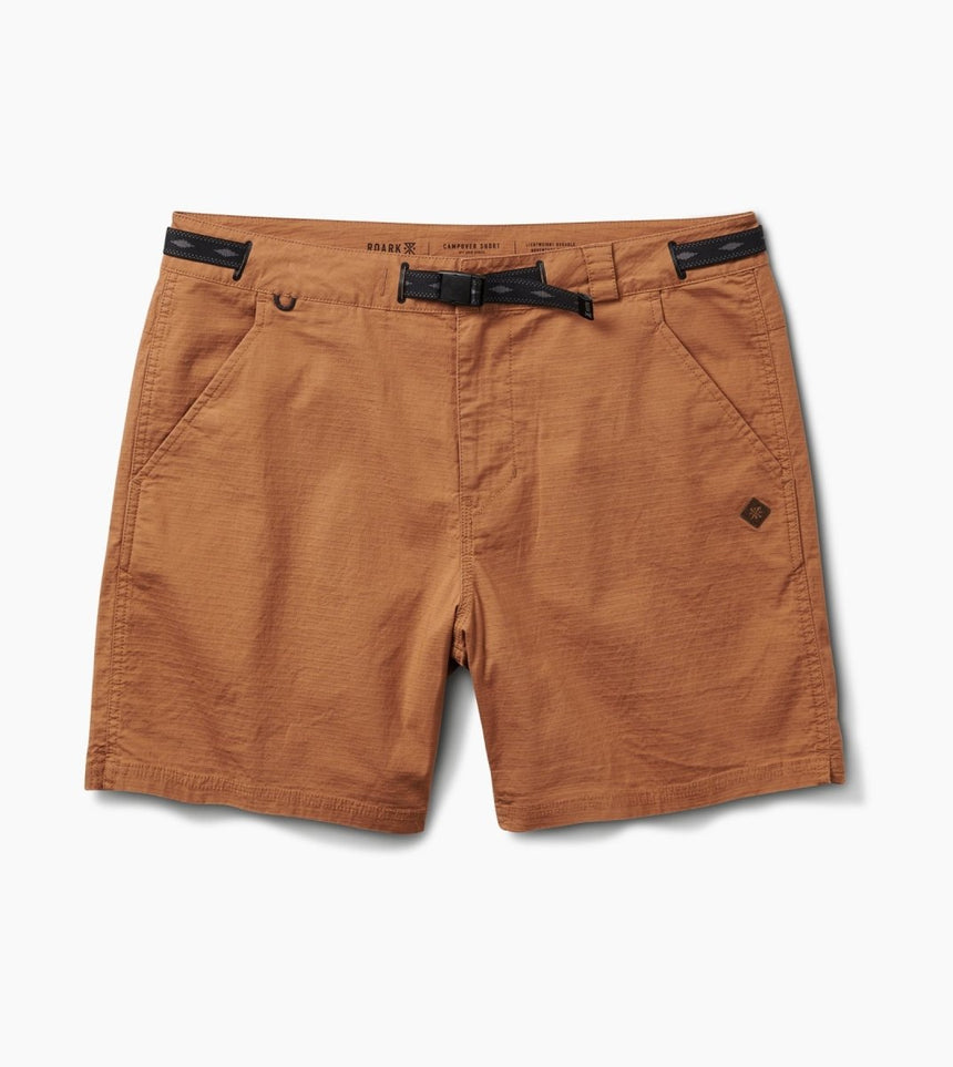 Campover Shorts 17"#ShortsRoark