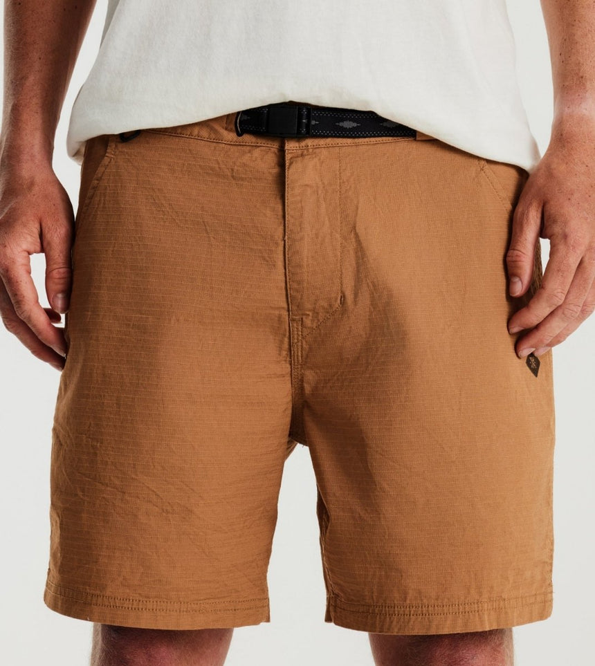 Campover Shorts 17"#ShortsRoark