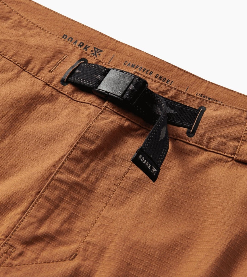 Campover Shorts 17"#ShortsRoark