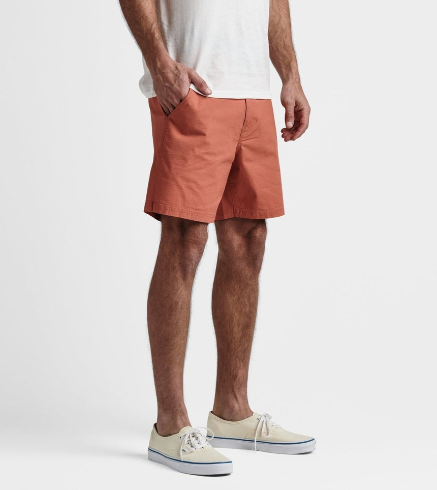 Campover Shorts 17"#ShortsRoark