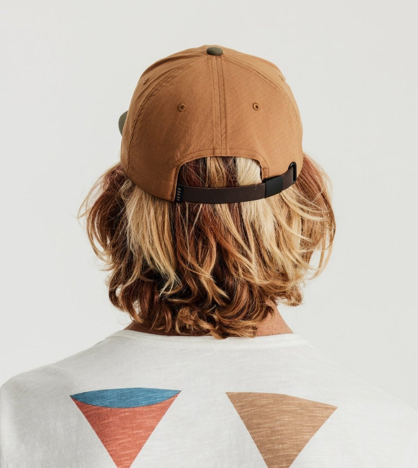 Campover Strapback Hat#HatsRoark