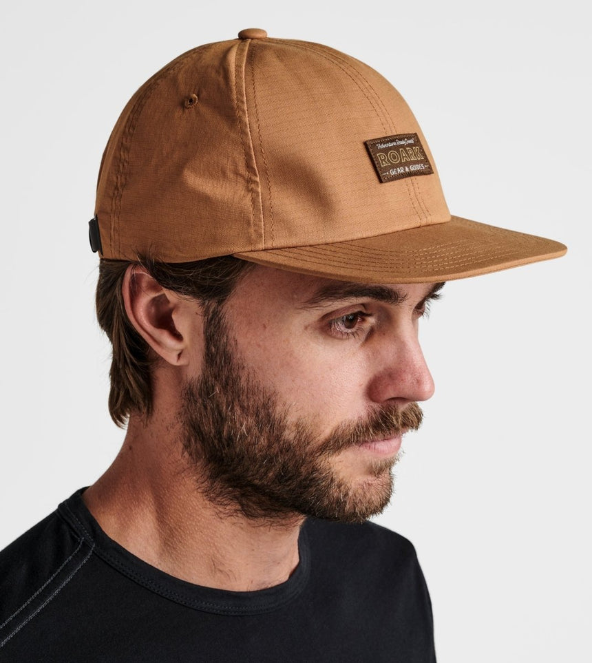 Campover Strapback Hat#Sale HatsRoark