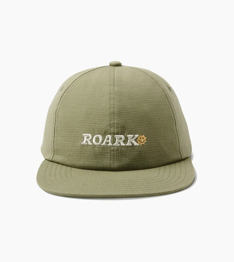 Campover Strapback Hat#Sale HatsRoark