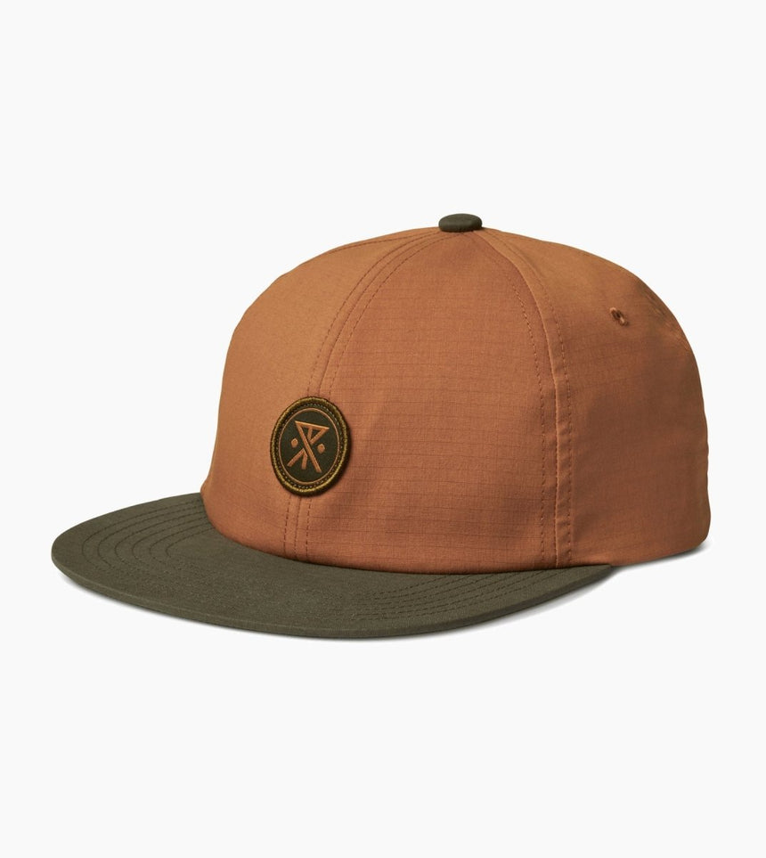 Campover Strapback Hat#HatsRoark