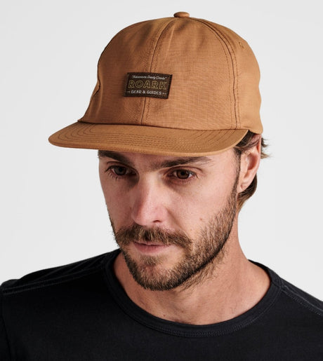 Campover Strapback Hat#Sale HatsRoark