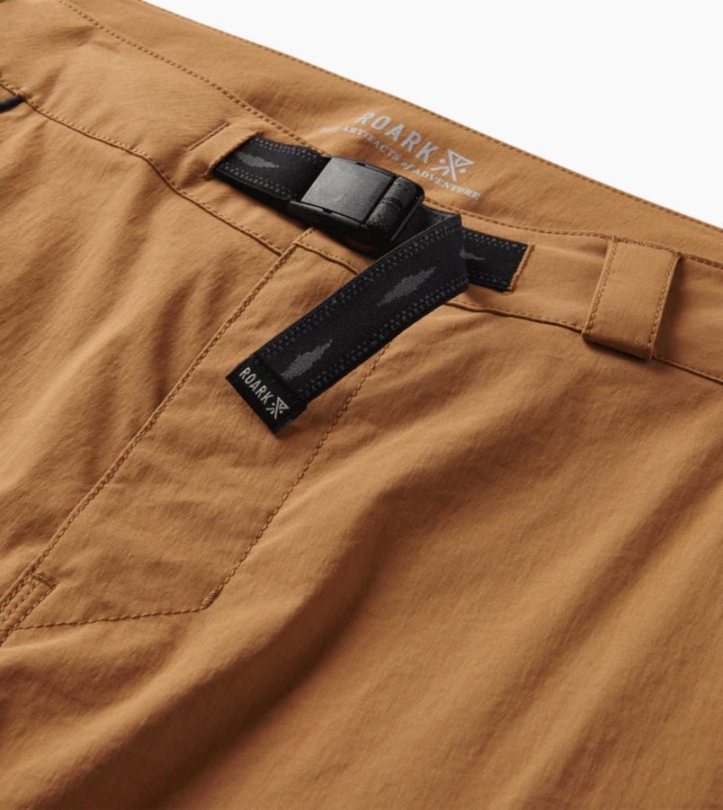 Campover Trail Pants#PantsRoark