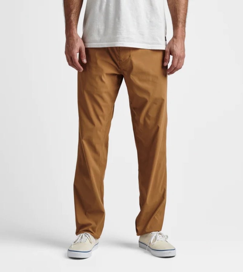 Campover Trail Pants#PantsRoark