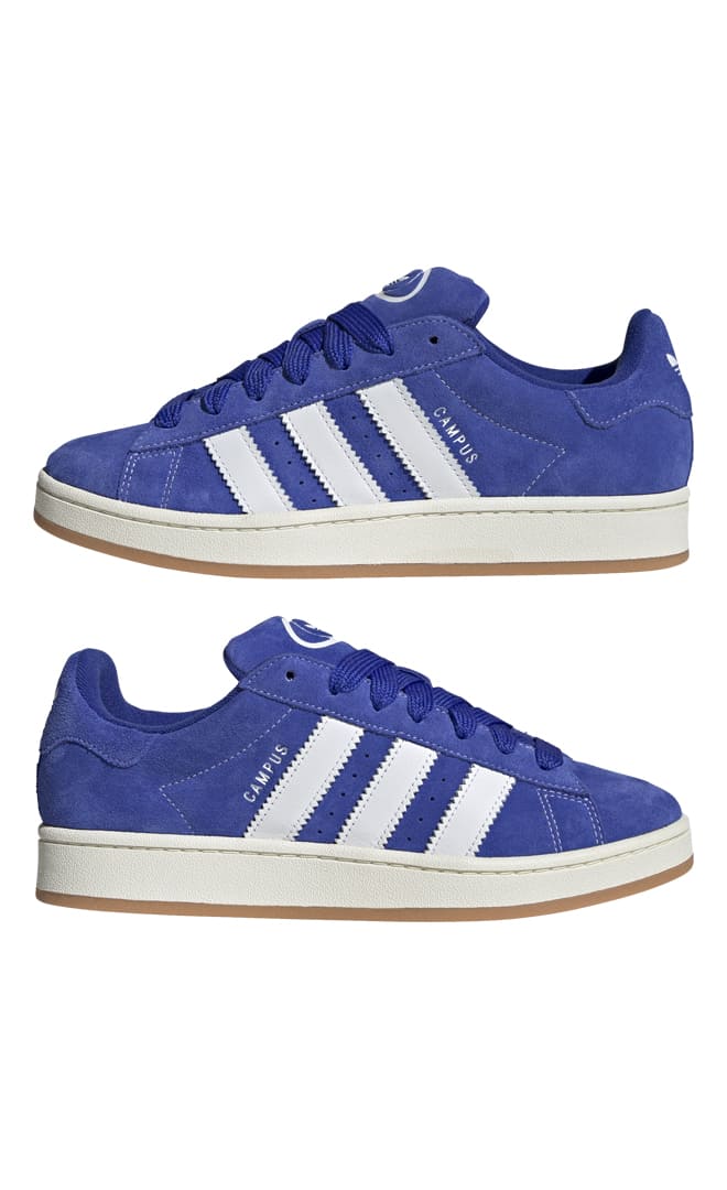 Campus 00S Sneakers Homme#Chaussures StreetAdidas